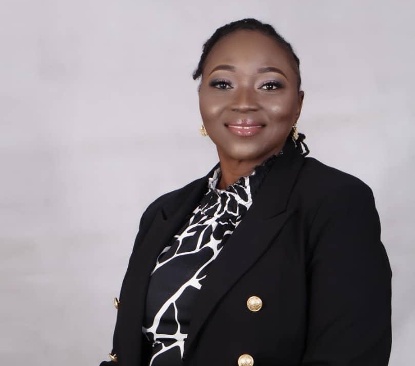 Nhrc Mourns Hauwa Shekarau

