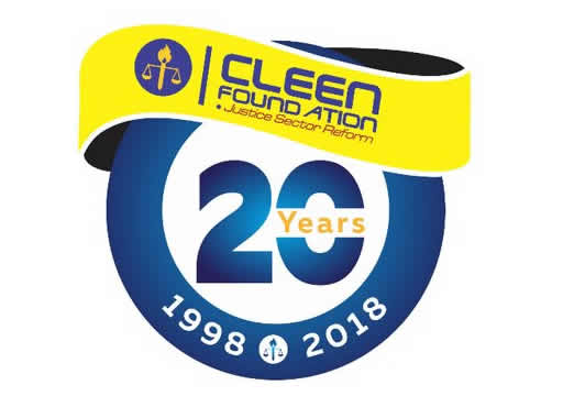 Cleen Foundation